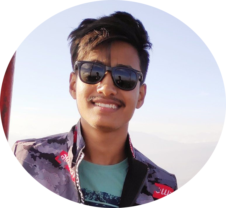 Rocky Suwal profile picture